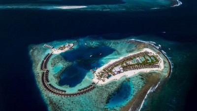 ރިސޯޓެއްގެ ވޯޓާ ވިލާ އަކުން މޫދަށްވެއްޓި، ޗައިނާ ކުއްޖަކު މަރުވެއްޖެ