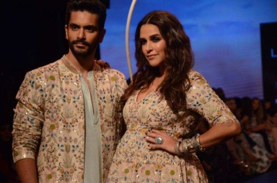 ބަލިވެ އިނަސް ނޭހާ ފިލްމު ކުޅުން ނުހުއްޓާނެ!