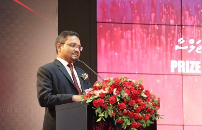 އަރަބިއްޔާ ސްކޫލު ހިންގުން އިސްކަންދަރު ޕްރިންސިޕަލާ ހަވާލުކޮށްފި