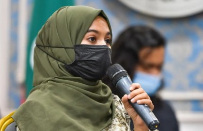 އާސިމާ: ހިތްވަރުގަދަ އަދި ހިދުމަތްތެރި ނޫސްވެރިއެއް