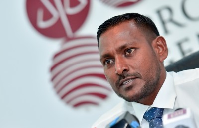 ޓެރަރިޒަމާއި ބޮޑެތި މައްސަލަތަކުގެ ތަހުގީގުތަކުގެ މައުލޫމާތު ގަވާއިދުން ޕީޖީއާ ހިއްސާކުރަން އަންގައިފި