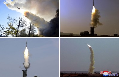 އެއްވެސް ރަހުމެއް ނެތި ރައްދު ދޭނަން: އ. ކޮރެއާ