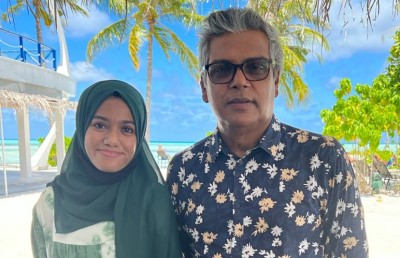 އާސިމާ: ހިތްވަރުގަދަ އަދި ހިދުމަތްތެރި ނޫސްވެރިއެއް