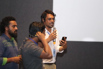 ޒުވާނުންނަށް، ހުޅުމާލޭގައި ކުރިއަށްދާ މަޝްރޫއުތައް ދައްކާލަނީ