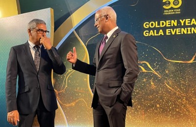 މޫސަގެ ފޯކާސްޓް: ނަޝީދު ވާދައެއް ނުކުރައްވާނެ، ރައީސަށް ތާއީދު ވެސް ކުރައްވާނެ!