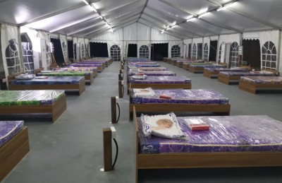 ކޮވިޑް-19: ބިދޭސީންނަށް ހާއްސަކޮށް، ވިލިވަރު އަލުން ތަރައްގީކޮށް ހަވާލުކޮށްފި