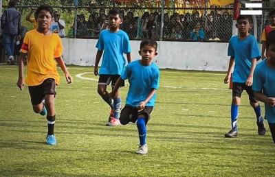 ފައެއް ޖަހަން ޝަވަން އަށް އެންސްޕާ އިން އެހީވަނީ