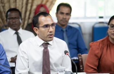 ކޮވިޑް-19: މުވާސަލާތީ ހިދުމަތުގެ ފެންވަރު ރަނގަޅު: މަލީހް