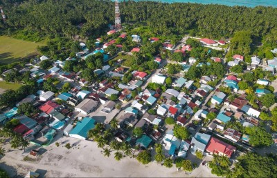 ދިރާގުގެ ފައިބަ އިންޓަނެޓުގެ ހިދުމަތް ކަނޑޫދު އަށް