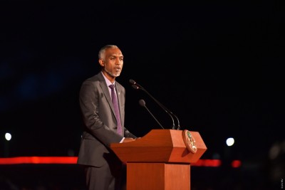 ބުރިޖަކީ ނަނާ ހުވަފެނެއް ނޫން: މުއިއްޒު