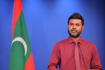 ސަރުކާރުގެ އެއްވެސް ލިޔެކިޔުމެއް ނައްތައެއްނުލަން: މުއާޒް