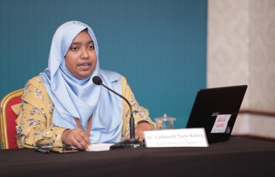 ރިހެބަށް ކޮވިޑް ވަނީ ފަހުން ދިޔަ މީހެއްގެ ފަރާތުން ކަަމަށް ބެލެވޭ: އެޗްޕީއޭ