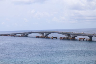 ބުރިޖުގައި ދަތުރުކުރާ ބަސްތަކާއި ޓެކްސީތަކުގެ ގިމަތަ ބޭނުންކުރާނެ ގޮތް އާއްމުކޮށްފި