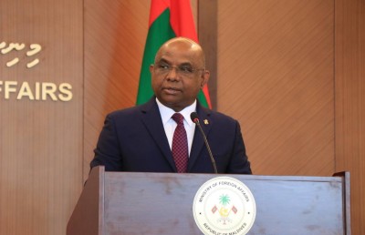 ރާއްޖެ އާއި ހަންގޭރީއާ ދެމެދު ތިން އެއްބަސްވުމެއްގައި ސޮއިކޮށްފި
