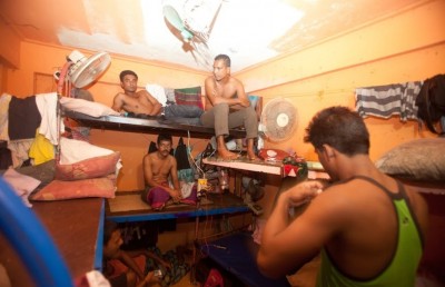 ޒިންމާ ނުނެގި އޮއްވާ، އެތައް ބަޔަކު ދުނިޔެއާ ވަކި!