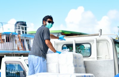 ލޮކްޑައުން ނިންމާލައި ނިއު ނޯމަލްއަށް ތައްޔާރުތަ؟