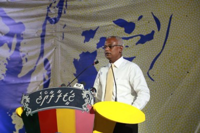 އިބޫގެ ބޮޑެތި ވައުދުތަކެއް މަސްވެރިންނަށް