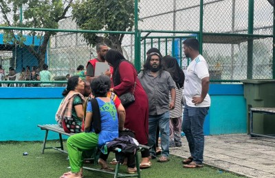 އަލިފާނުގެ އެންމެ ހިތާމަވެރި ހާދިސާ: މިހާތަނަށް 10 މަރު