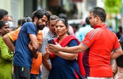 ޒިންމާ ނުނެގި އޮއްވާ، އެތައް ބަޔަކު ދުނިޔެއާ ވަކި!