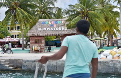 ރިހެބަށް ކޮވިޑް ވަނީ އަޅުގަނޑުމެންގެ އަޑު ނޭހުމުން: ހިންމަފުށީ ކައުންސިލް