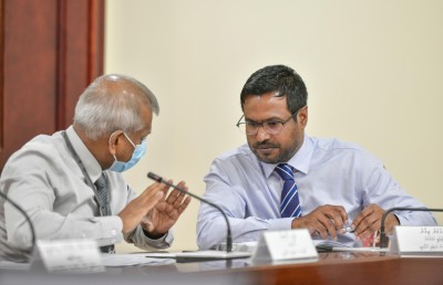 ބަޖެޓާ މެދު އެމްއެމްއޭގެ ބޮޑެތި ކަންބޮޑުވުންތަކެއް!