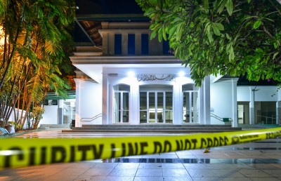 ކޮވިޑް-19 ނުފެތުރޭ ރަށްތަކުގައި ޖަމާއަތުގައި ނަމާދު ކުރެވެން ޖެހޭ: އިދިކޮޅު