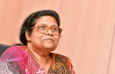 އައިސްތުގެ ހިދުމަތުގެ 40 ގުޅާލަނީ ބީއެމްއެލްގެ 40 އާ!