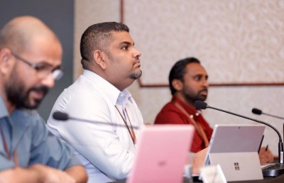 ލޮކްޑައުން ލުއިކުރާނީ އާންމުންގެ ތައްޔާރީއަށް ބެލުމަށް ފަހު: އެޗްޕީއޭ