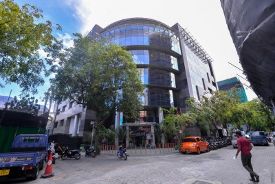 މާގިނައިރެއް ނުވެ މުޅި މާލެއަށް ކަރަންޓް ލިބޭނެ: ސްޓެލްކޯ