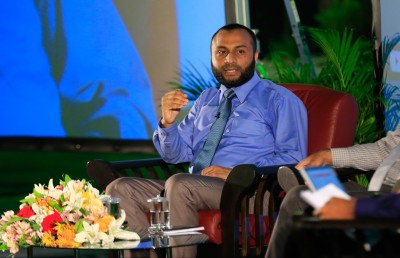 މިދިޔަ އަހަރުގެ ލިސްޓަށް ޒަކާތް ބެހުމަކީ ރަނގަޅުގޮތެއް ނޫން: ޑރ. ޝަހީމް