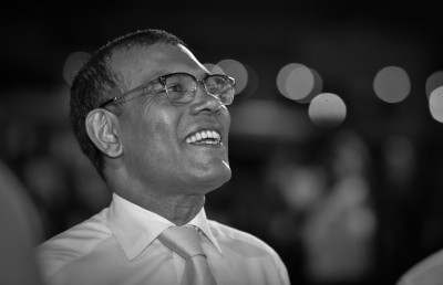 ނަޝީދާ ބެހޭގޮތުން ދޮގު ވާހަކަ ދެއްކި މީހަކަށް ދައުވާ ކުރަން އެދި ހުށަހަޅުއްވަނީ