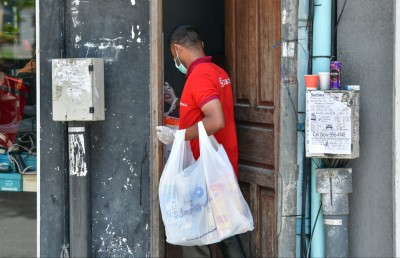 ގޭގައި ކަރަންޓީނުކުރަން ފަށައިފި، ސަމާލުވާންވީ ކަންކަން ގިނަ