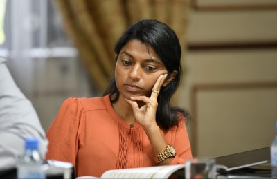 ކޮވިޑް-19 އާ ގުޅިގެން ސަރުކާރުން ހަރަދުކުރާ ގޮތް އޮޑިޓްކުރަން ހުށަހަޅައިފި