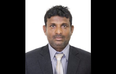 އަމިއްލަ މަސްލަހަތު އޮތް މައްސަލައަކާ ހަވާލުވި ގާޒީ ވަކިކުރަން އުޅެނިކޮށް އިސްތިއުފާ ދީފި