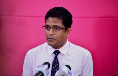އަނިޔާވެރިން ވީ ޖަލުގައި: ނިހާން