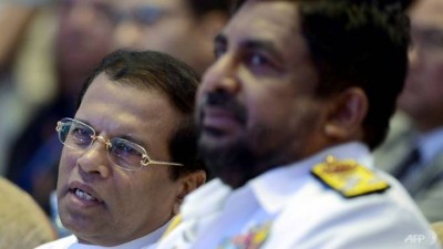 ލަންކާ ސިފައިންގެ ވެރިޔާ ހައްޔަރު ކުރަން ކޯޓުން އަމުރުކޮށްފި
