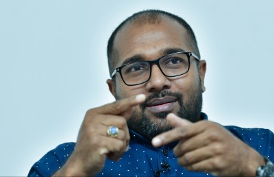 އިހުސާންގެ ފަހުރުވެރި މާޒީ އާއި މިއަދު