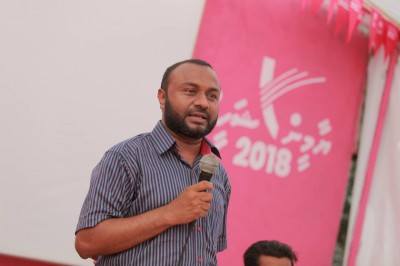 ޝައިޚް އިލްޔާސަށް ޑރ. ޝަހީމުގެ ހޫނު ރައްދުތަކެއް