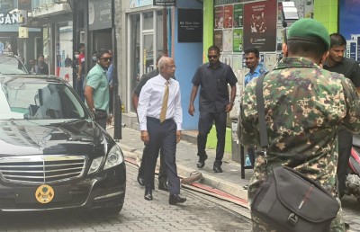އަލިފާނުގެ އެންމެ ހިތާމަވެރި ހާދިސާ: މިހާތަނަށް 10 މަރު