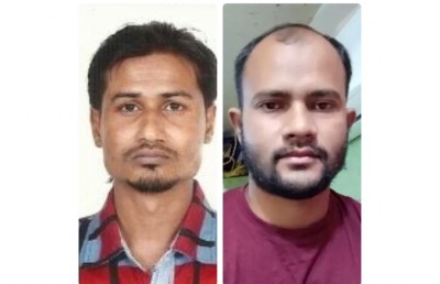 ރަހުމަތްތެރިޔާ ދިޔައީ ކާން، ކުރިމަތިވީ ހަޔާތުގެ ފަހު ވަގުތާ