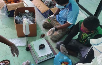 އަތޮޅުގެ ރަށްތަކުން ނަރުދޫ ހާލުގައި ޖެހުނަކަ ނުދިން!