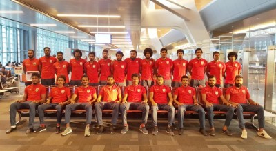 ފައިނަލް ސްކޮޑާއެކު ގައުމީ ޓީމް ބަންގާޅުގައި ކޭމްޕުކޮށްފި