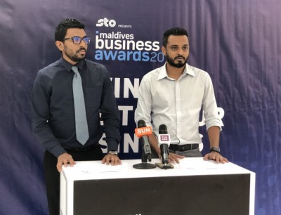 ބިޒްނަސް އެވޯޑްސްގެ އިންޑިވިޖުއަލް ކެޓަގަރީތައް ވޯޓަށް ހުޅުވާލައިފި