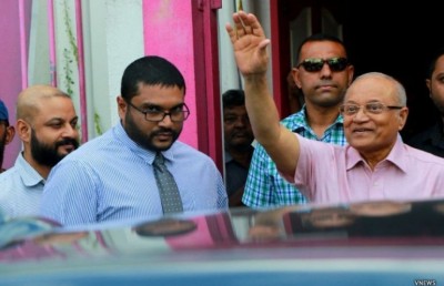 ނަސްރީނާގެ އަސަރުގަދަ ތަގުރީރު: ދަރިންނާ ދެން ދިމާނުވާނެ ކަމަށް ހީކުރެވުނު ހާދިސާއެއް!