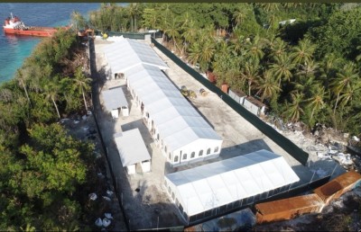 ކޮވިޑް-19: ބިދޭސީންނަށް ހާއްސަކޮށް، ވިލިވަރު އަލުން ތަރައްގީކޮށް ހަވާލުކޮށްފި