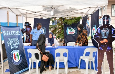 އެމްއެންޔޫއިން ފަހި ކޮށްދެނީ ވަޒީފާގެ ގިނަ ފުރުސަތުތަކެއް