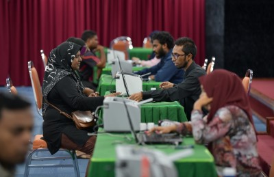 ފިތުރު ޒަކާތުގެ ގޮތުގައި 2.5 މިލިއަނަށްވުރެ ގިނަ ރުފިޔާ ލިބިއްޖެ