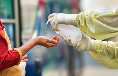 ކޮވިޑް-19: އިތުރު 56 ކޭސް، ޖުމްލަ 1،513 އަށް