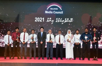 ދައުރު ނިމުމުގެ ކުރިން ޕްރެސް ކްލަބްގެ މަސައްކަތުގެ އުނދަގޫ ބައި ނިމޭނެ: ޝަފާއު