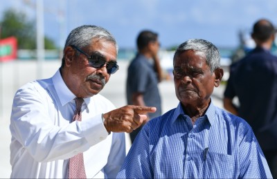 އަފީފް: ޓޫރިޒަމް މަޑުމަޑުން ހަމަޔަކަށް އެޅޭނެ